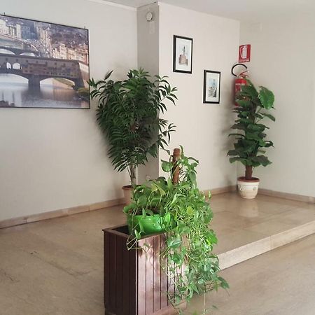 Casa Flore Флоренция Екстериор снимка