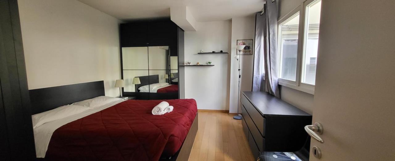 Casa Flore Флоренция Екстериор снимка