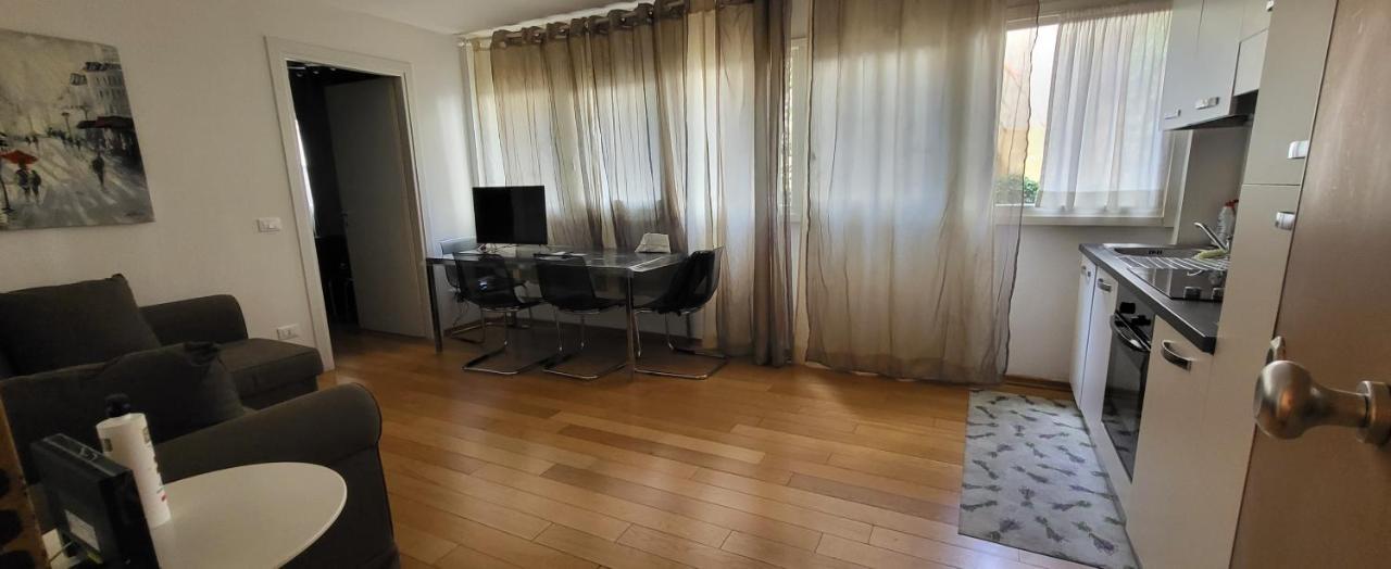 Casa Flore Флоренция Екстериор снимка