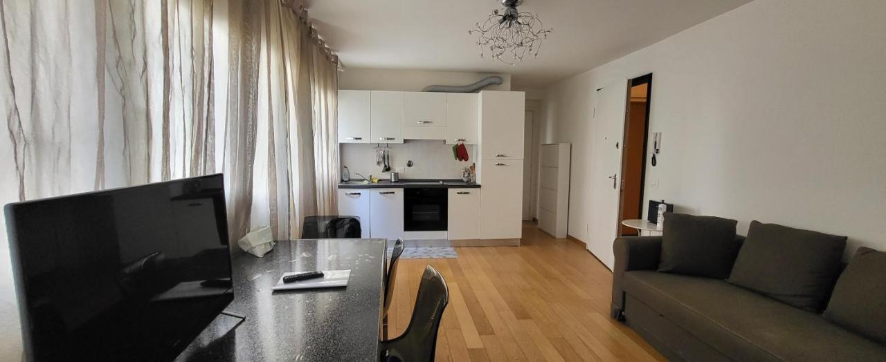 Casa Flore Флоренция Екстериор снимка