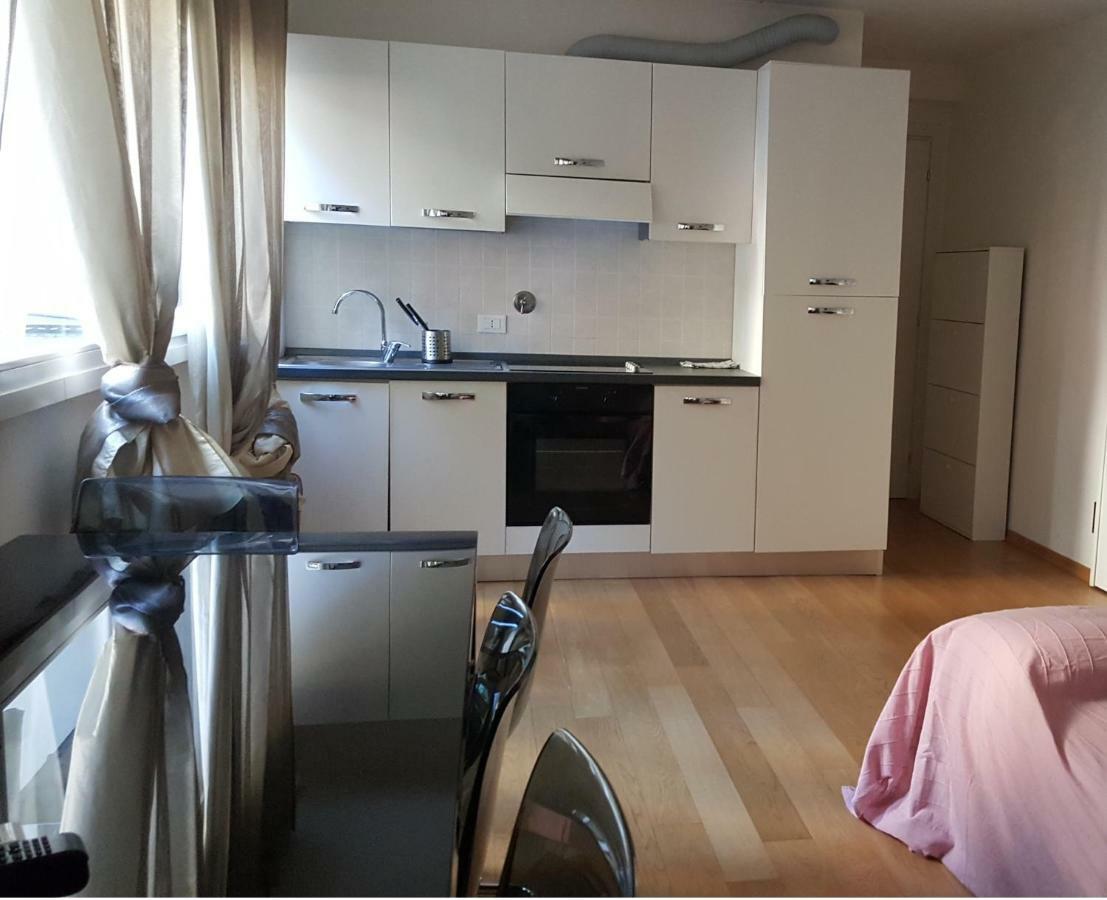 Casa Flore Флоренция Екстериор снимка